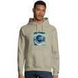 Real - "Around and Around" Hoodie Rope 3