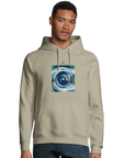 Real - "Around and Around" Hoodie Rope 3