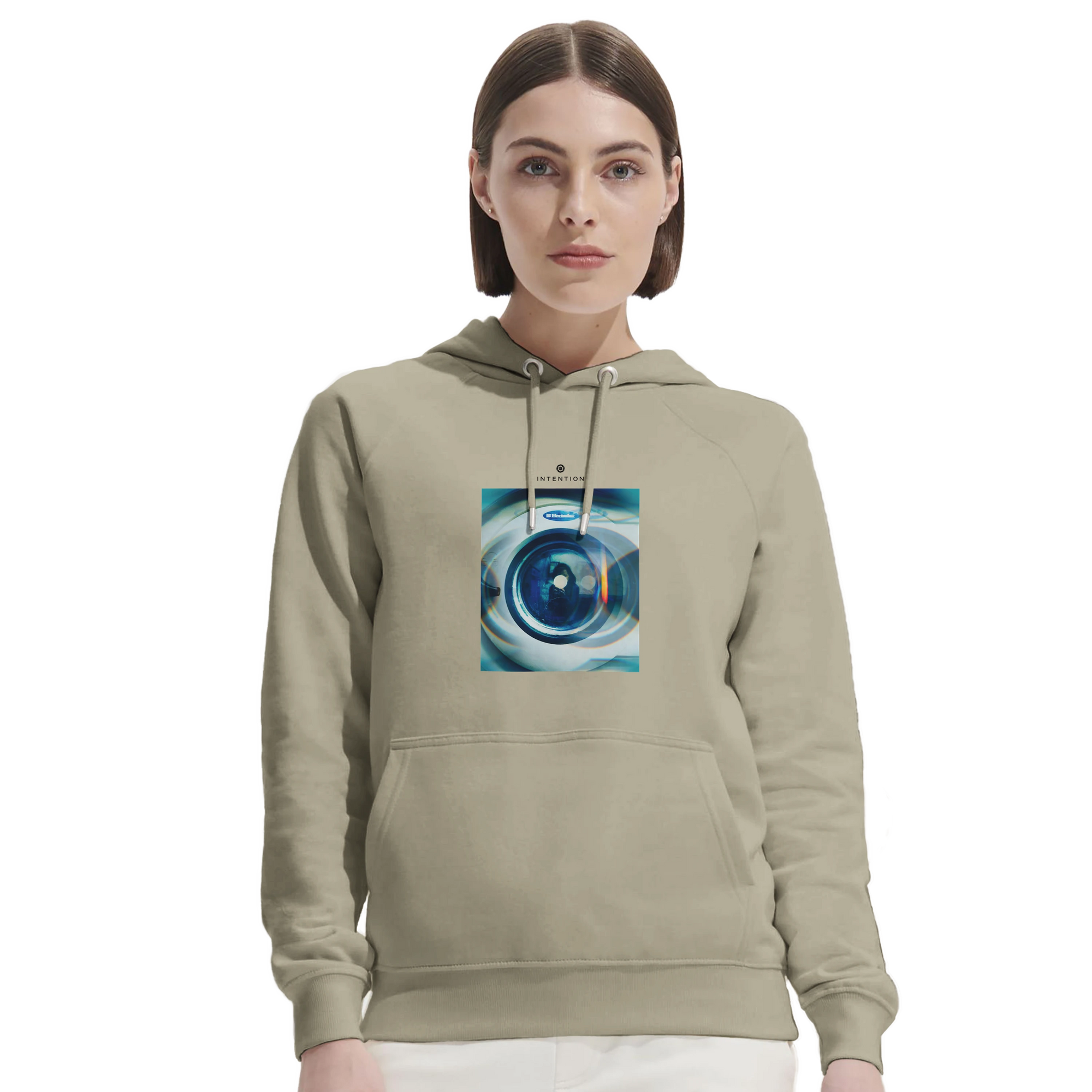 Real - "Around and Around" Hoodie Rope 5