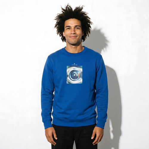 Real "Around and Around"