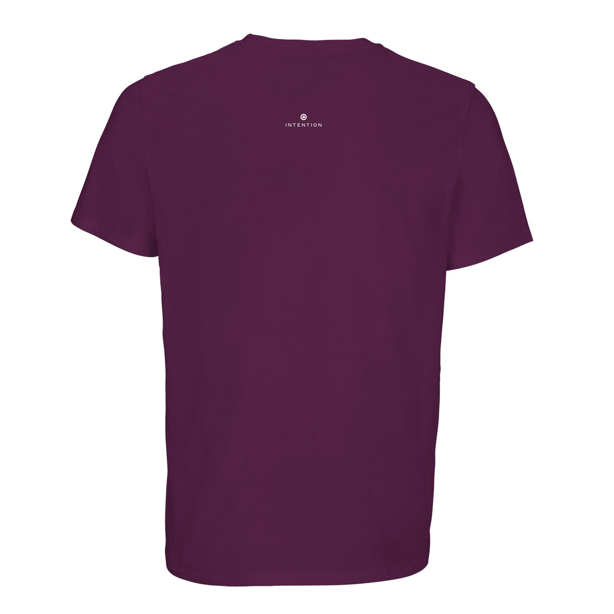 Real - "Around and Around" T-shirt astral purple 3