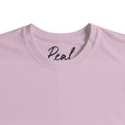 Real - "Around and Around" T-shirt Candy Pink 2
