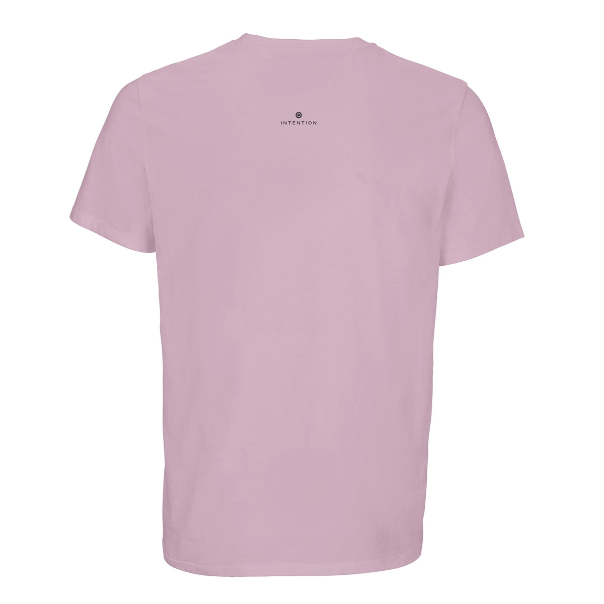 Real - "Around and Around" T-shirt Candy Pink 3