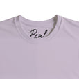 Real - "Around and Around" T-shirt lilak 2