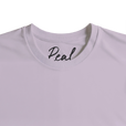 Real - "Around and Around" T-shirt lilak 2