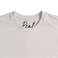 Real - "Around and Around" T-shirt Off White 2