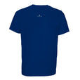 Real - "Around and Around" T-shirt Royal Blue 3