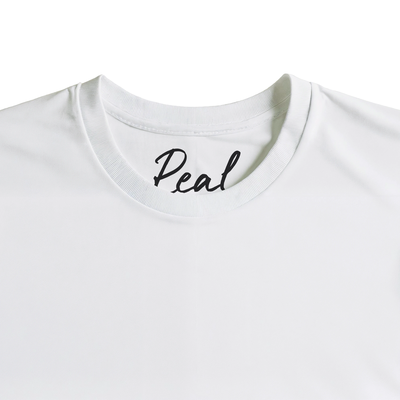 Real, On a Piece
