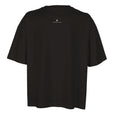 Real - "Around and Around" T-shirt Deep Black 3