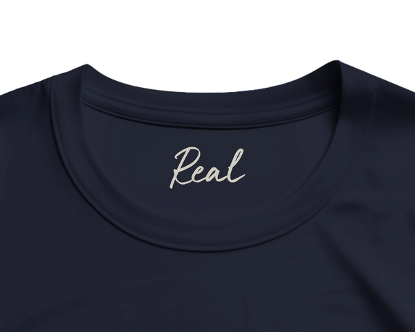 Real - "Around and Around"