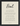 Real Word of Intention Framed print 13x18 cm / 5x7″ Black frame Linen paper