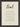 Real Word of Intention Framed print 21x29.7 cm / 8x12" Black frame Linen paper