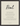 Real Word of Intention Framed print 30x40 cm / 12x16″ Black frame Linen paper