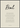 Real Word of Intention Framed print 70x100 cm / 28x40″ Black frame Linen paper