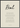Real Word of Intention Framed print A2 (42 x 59.4  cm) Black frame Linen paper
