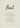 Real Word of Intention Framed print A2 (42 x 59.4  cm) White frame Linen paper