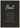 Real Word of Intention Framed print A2 (42 x 59.4  cm) Wood frame Carbon paper