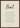 Real Word of Intention Framed print A3 (29.7 x 42  cm) Dark wood frame Linen paper