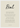 Real Word of Intention Framed print A3 (29.7 x 42  cm) White frame Linen paper