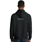 Resilience - "Wash It" Hoodie Black XS 4