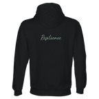 Resilience - "Wash It" Hoodie Black XS 2