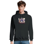 Resilience - "Wash It" Hoodie Black XS 3