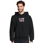 Resilience - "Wash It" Hoodie Black XS 3