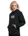 Resilience - "Wash It" Hoodie Black XS 5