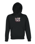 Resilience - "Wash It" Hoodie Black XS 1