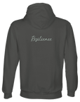 Resilience - "Wash It" Hoodie charcoal melange XS 2