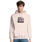 Resilience - "Wash It" Hoodie creamy pink XS 3