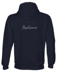 Resilience - "Wash It" Hoodie French Navy XS 10