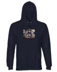 Resilience - "Wash It" Hoodie French Navy XS 9
