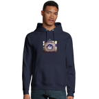 Resilience - "Wash It" Hoodie French Navy XS 3