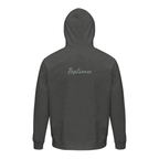 Resilience - "Wash It" Hoodie Grey Melange XS 2