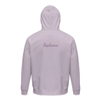 Resilience - "Wash It" Hoodie lilak XS 2