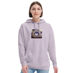 Resilience - "Wash It" Hoodie lilak XS 5