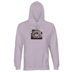 Resilience - "Wash It" Hoodie lilak XS 1