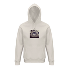 Resilience - "Wash It" Hoodie Off White XS 1