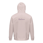Resilience - "Wash It" Hoodie Pale Pink XS 2
