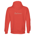 Resilience - "Wash It" Hoodie pop orange XS 2