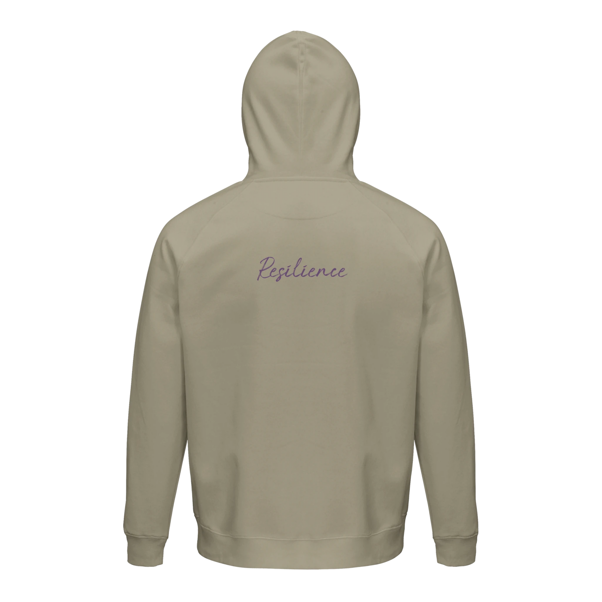 Resilience - "Wash It" Hoodie Rope XS 2