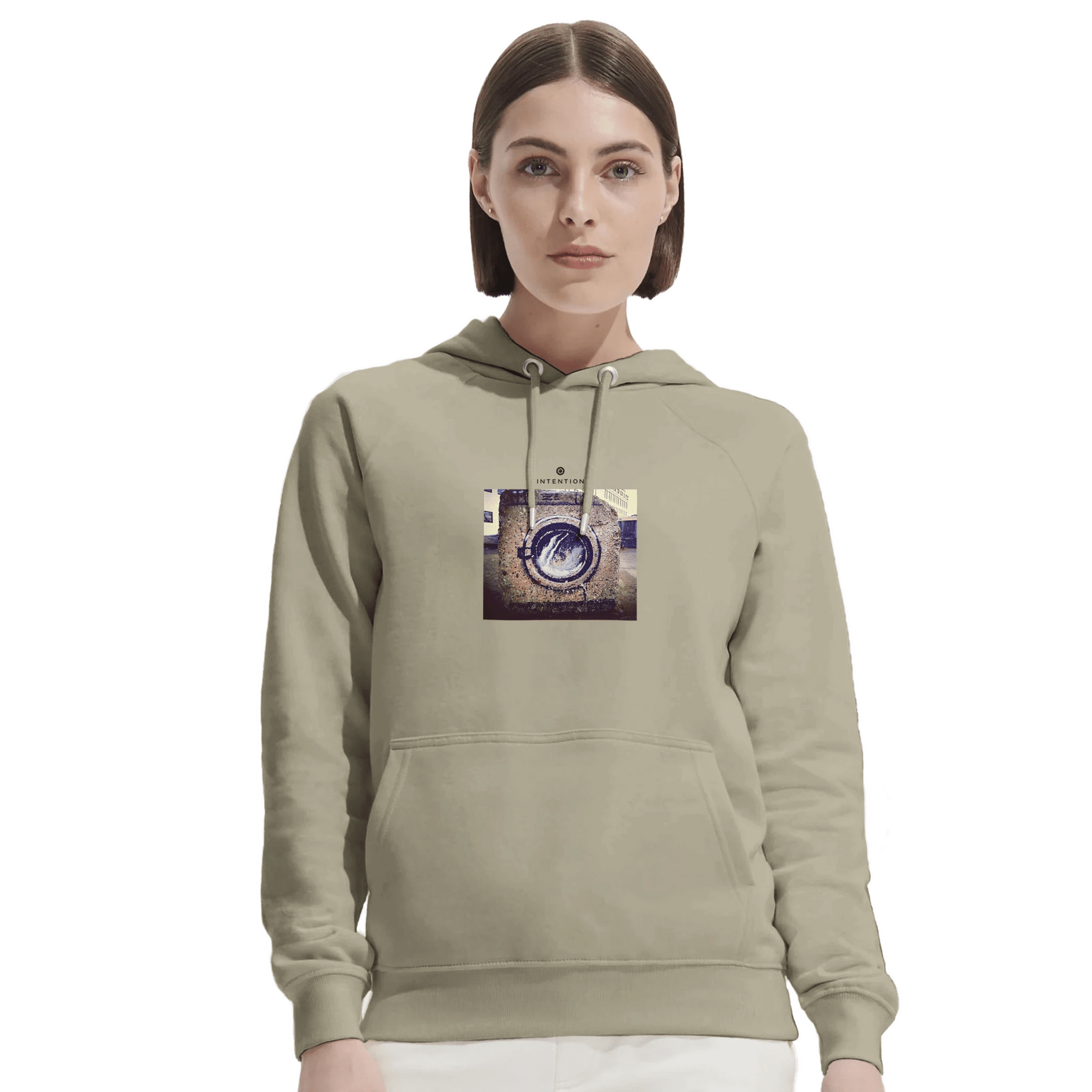 Resilience - "Wash It" Hoodie Rope XS 5
