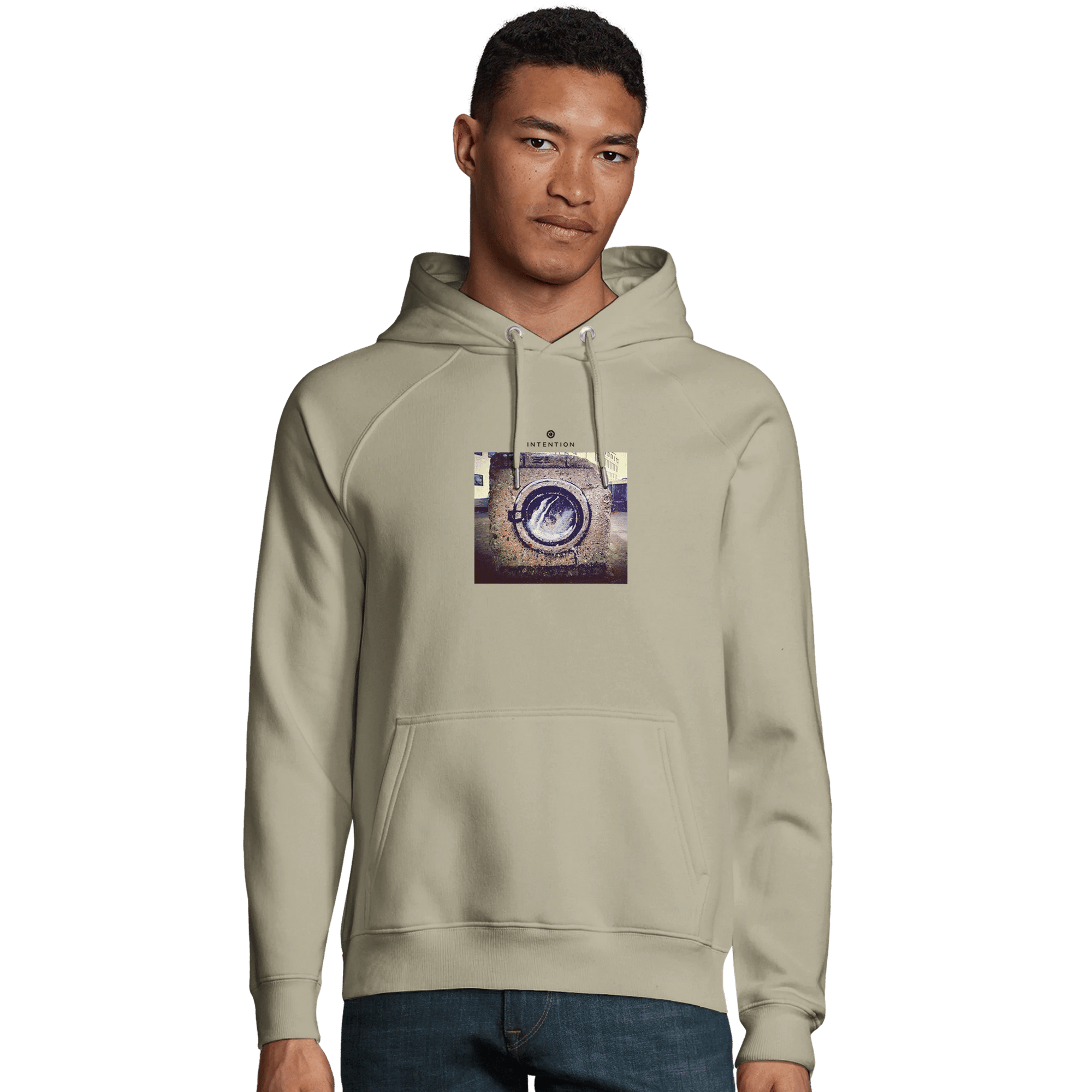 Resilience - "Wash It" Hoodie Rope XS 3