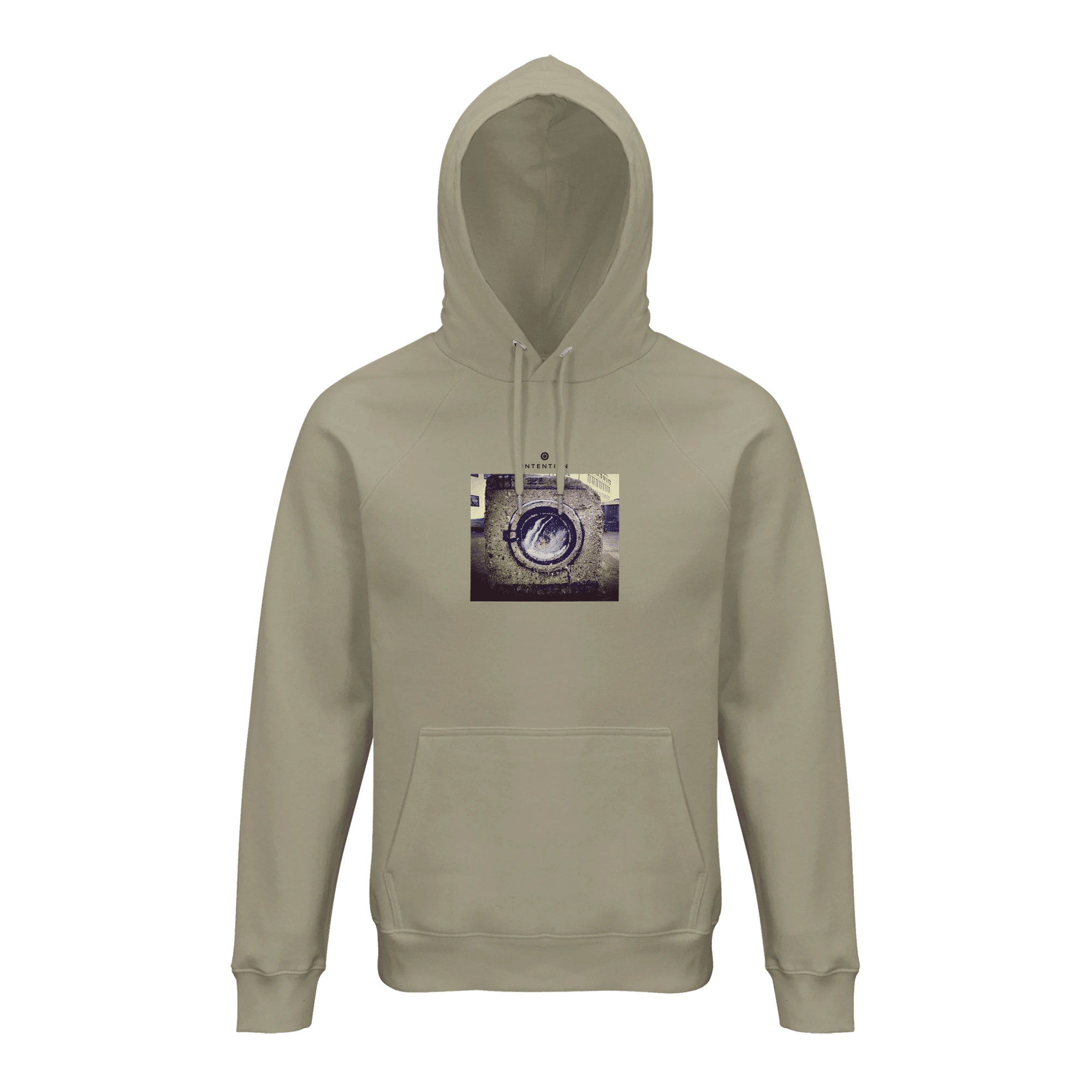 Resilience - "Wash It" Hoodie Rope XS 1