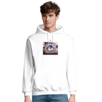 Resilience - "Wash It" Hoodie White XS 3