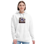 Resilience - "Wash It" Hoodie White XS 5