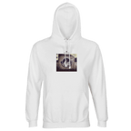 Resilience - "Wash It" Hoodie White XS 1