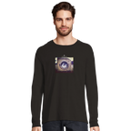 Resilience - "Wash It" Long sleeve Deep Black XS 3