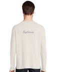 Resilience - "Wash It" Long sleeve Off White XS 4